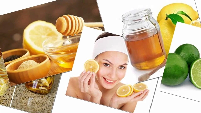 Trị sẹo bằng phương pháp tự nhiên, đơn giản